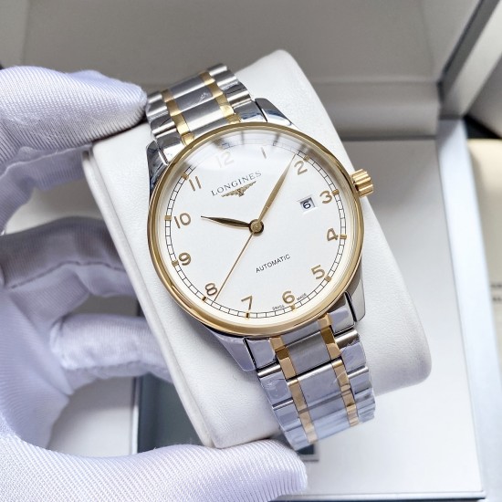 Longines Watch Top Quality