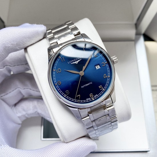 Longines Watch Top Quality