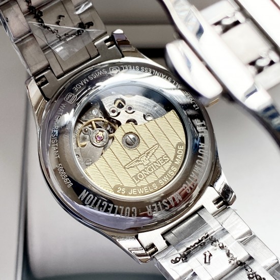 Longines Watch Top Quality
