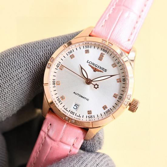 Longines Watch Top Quality