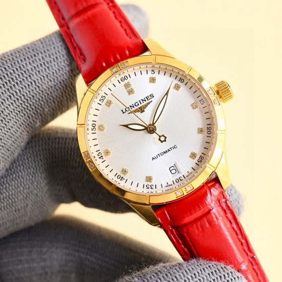 Longines Watch Top Quality