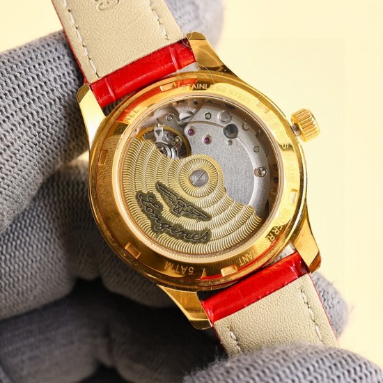 Longines Watch Top Quality