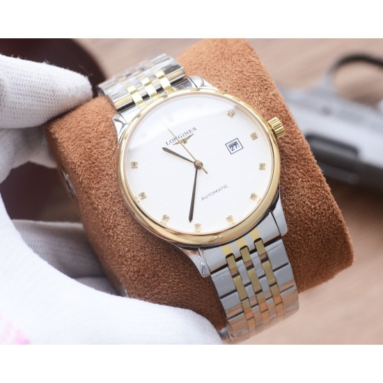 Longines Watch Top Quality