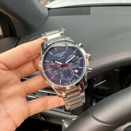 Longines Watch Top Quality