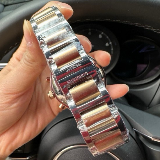 Longines Watch Top Quality