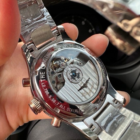 Longines Watch Top Quality