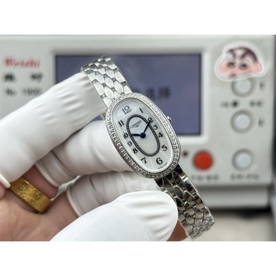 Longines Watch Top Quality