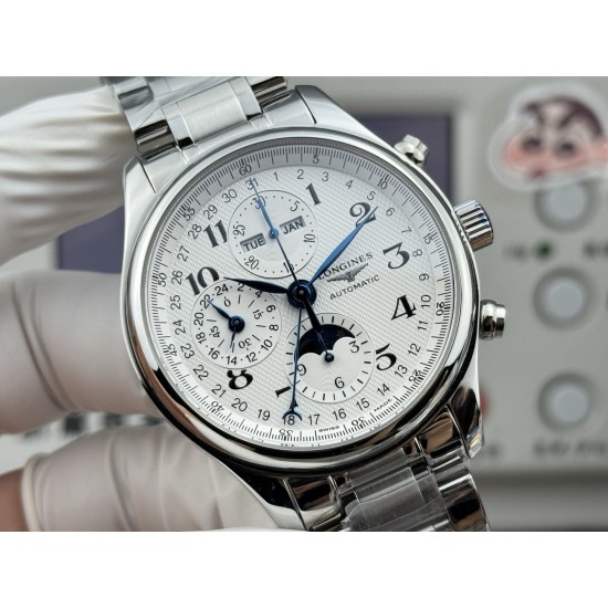Longines Watch Top Quality