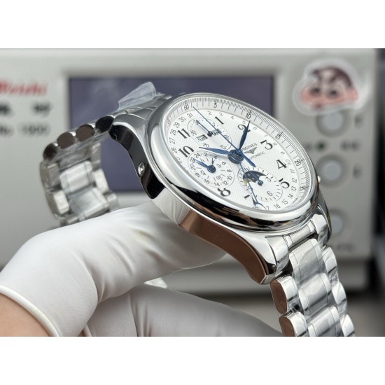 Longines Watch Top Quality
