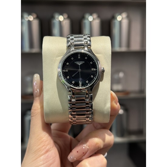Longines Watch Top Quality