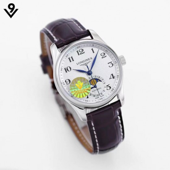 Longines Watch Top Quality