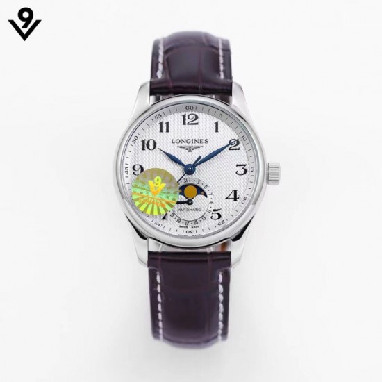Longines Watch Top Quality