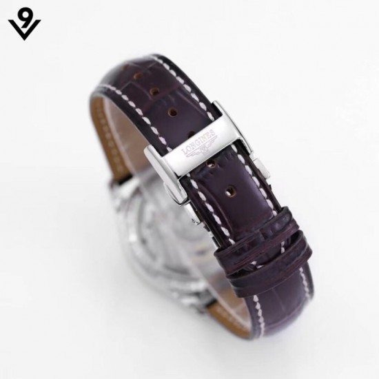 Longines Watch Top Quality