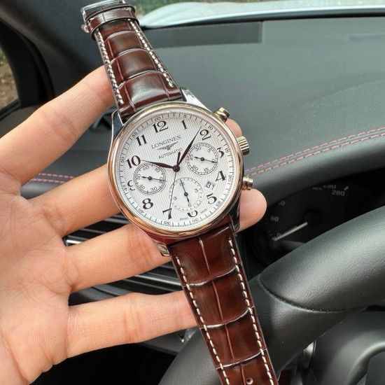 Longines Watch Top Quality