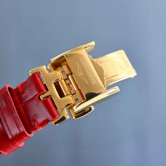 Longines Watch Top Quality