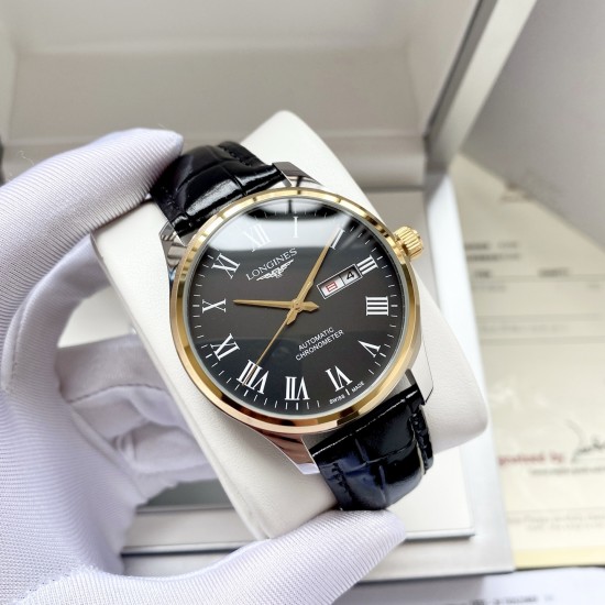 Longines Watch Top Quality