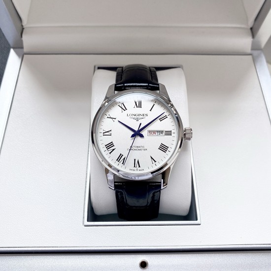Longines Watch Top Quality