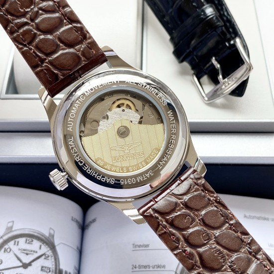 Longines Watch Top Quality
