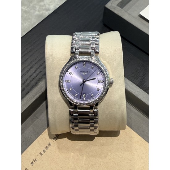 Longines Watch Top Quality