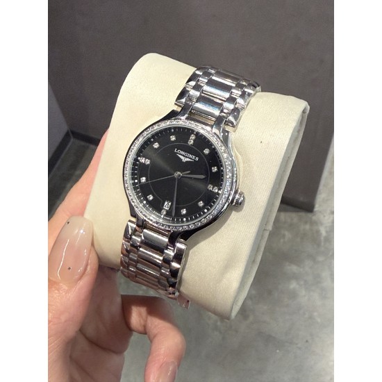 Longines Watch Top Quality