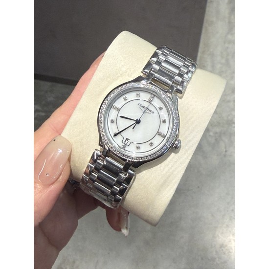 Longines Watch Top Quality