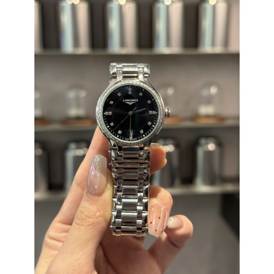 Longines Watch Top Quality