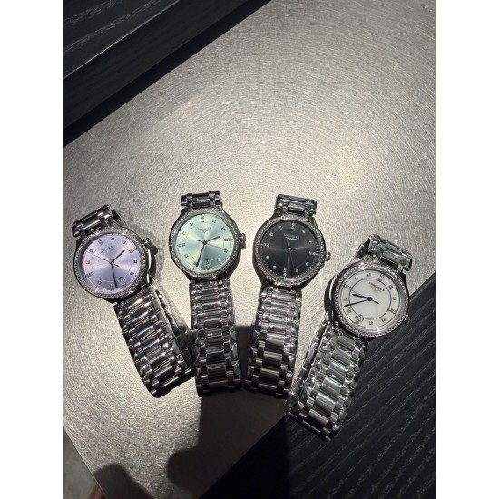 Longines Watch Top Quality