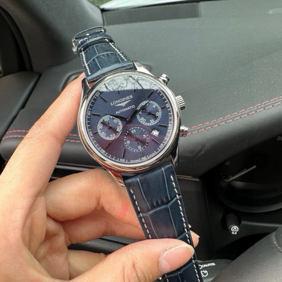 Longines Watch Top Quality