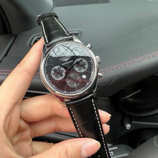 Longines Watch Top Quality