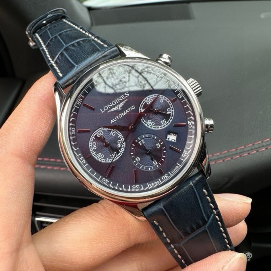 Longines Watch Top Quality