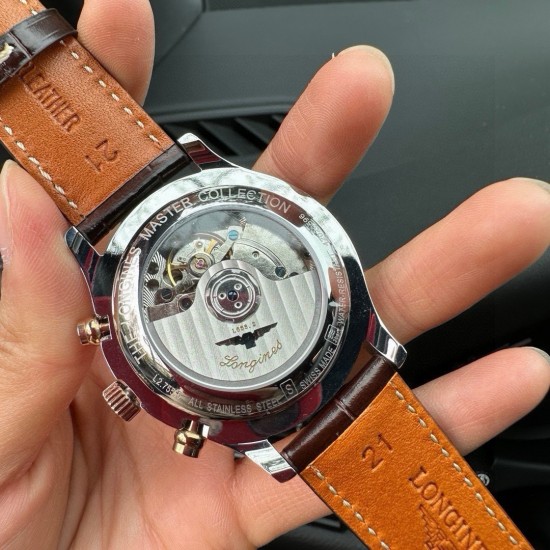 Longines Watch Top Quality