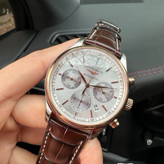 Longines Watch Top Quality