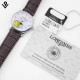 Longines Watch Top Quality