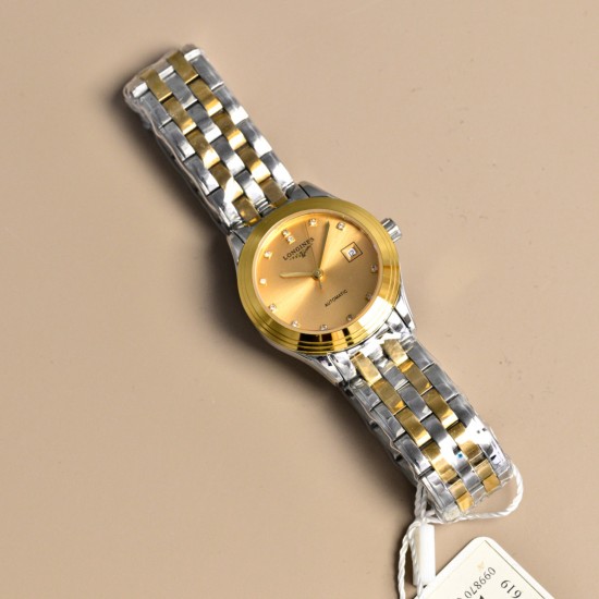 Longines Watch Top Quality