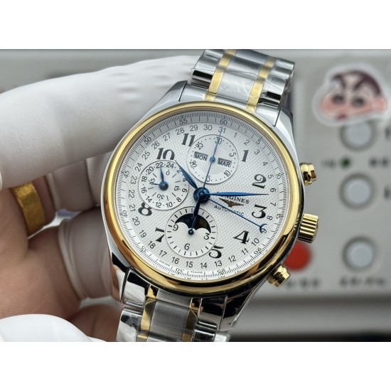 Longines Watch Top Quality