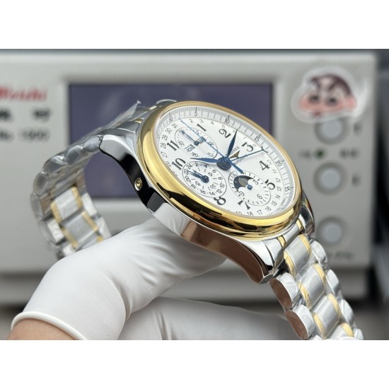 Longines Watch Top Quality