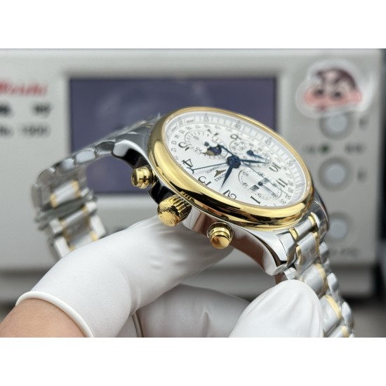 Longines Watch Top Quality