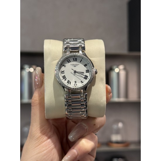 Longines Watch Top Quality