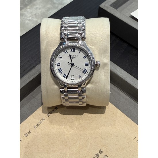 Longines Watch Top Quality