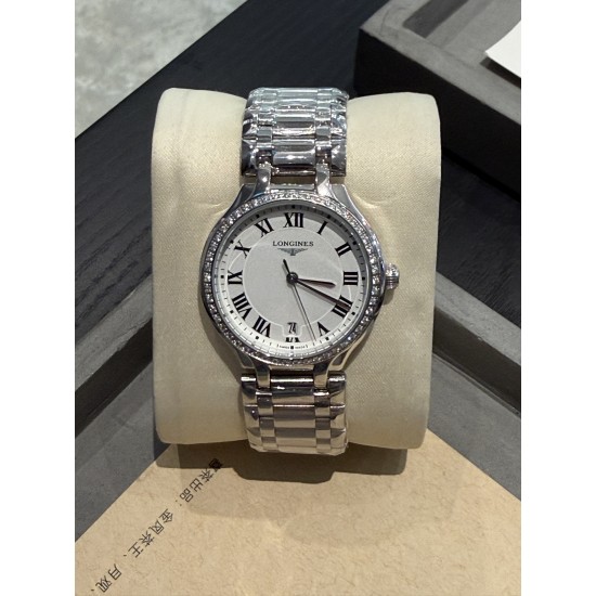 Longines Watch Top Quality