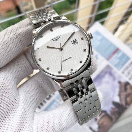 Longines Watch Top Quality