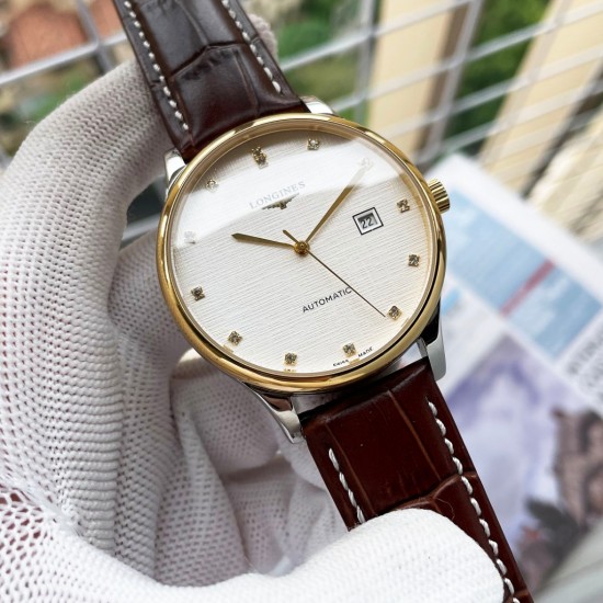 Longines Watch Top Quality