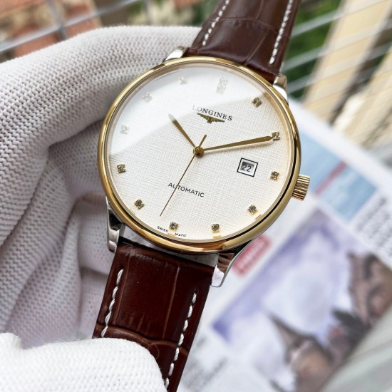 Longines Watch Top Quality