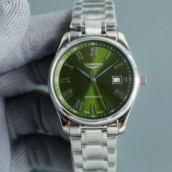 Longines Watch Top Quality