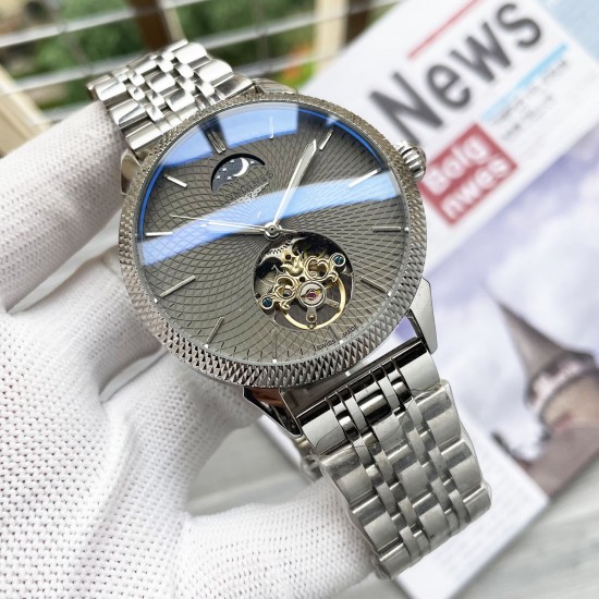 Longines Watch Top Quality