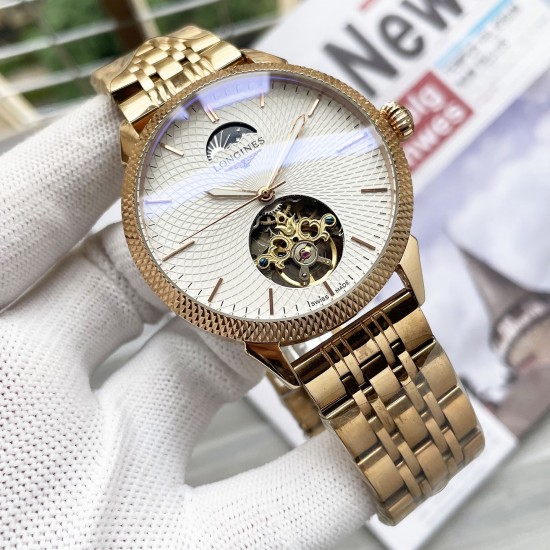 Longines Watch Top Quality