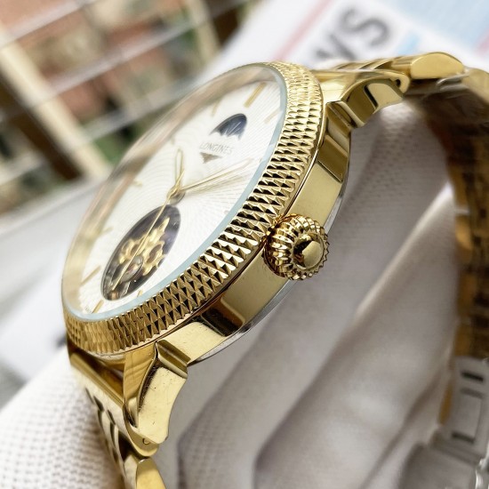Longines Watch Top Quality