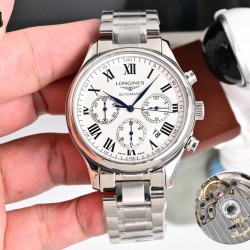 Longines Watch Top Quality