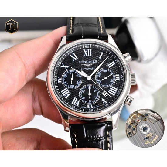 Longines Watch Top Quality