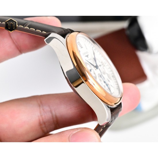 Longines Watch Top Quality